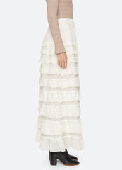 Anise Skirt