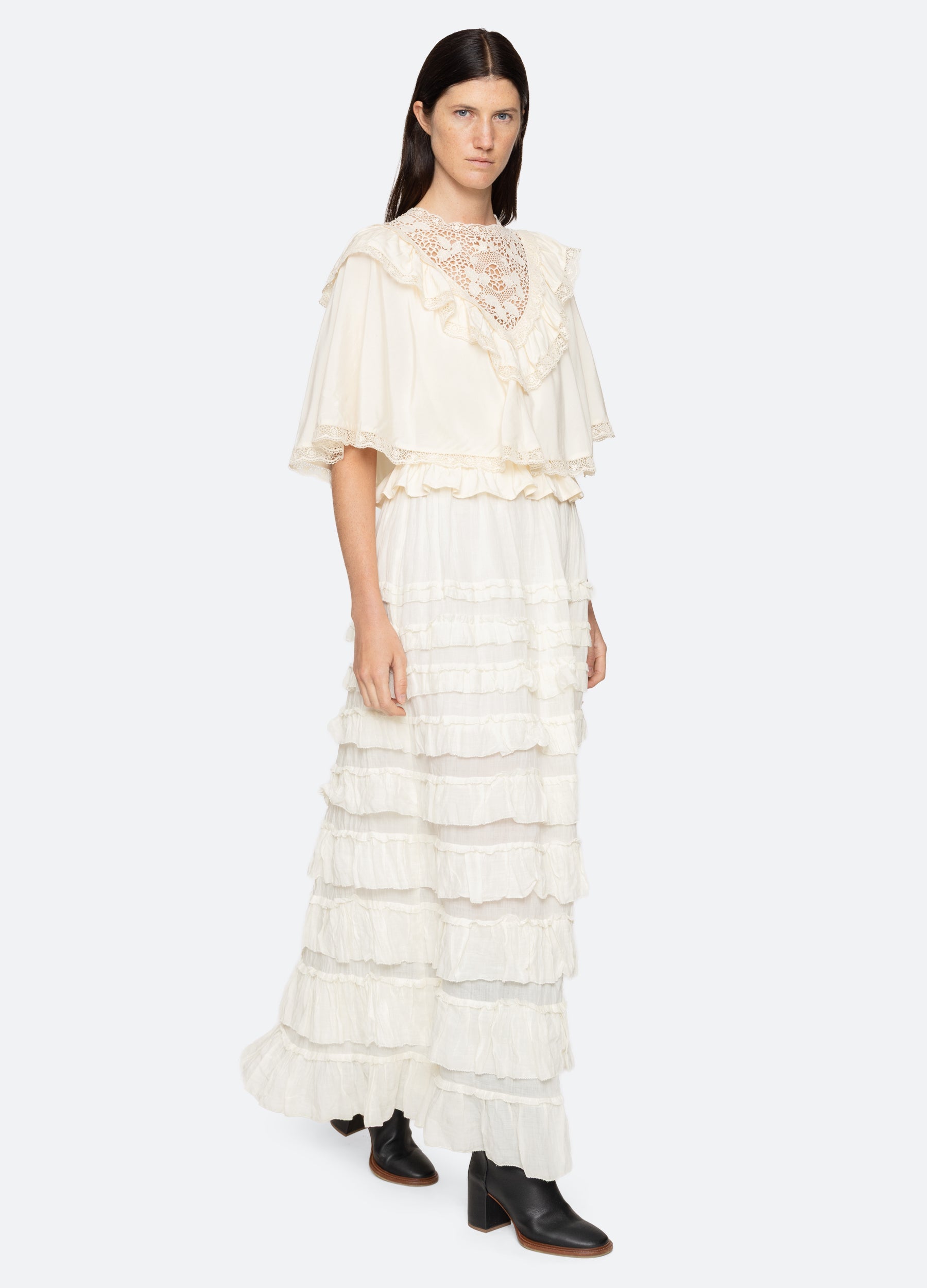 Anise Skirt