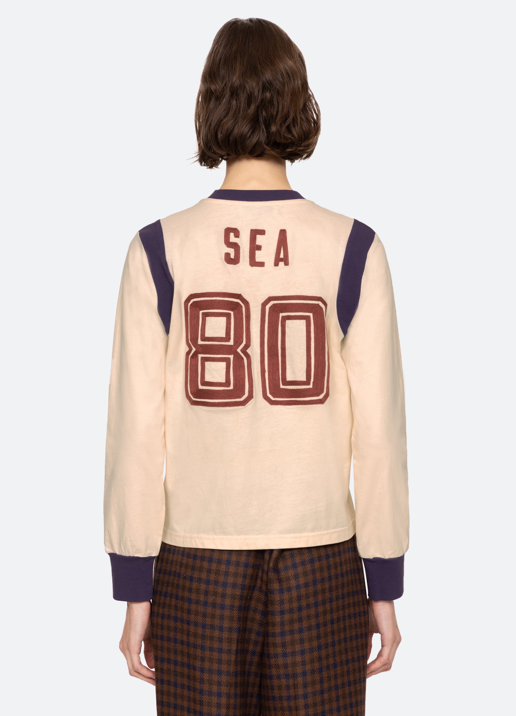 Arissa L/S T-Shirt