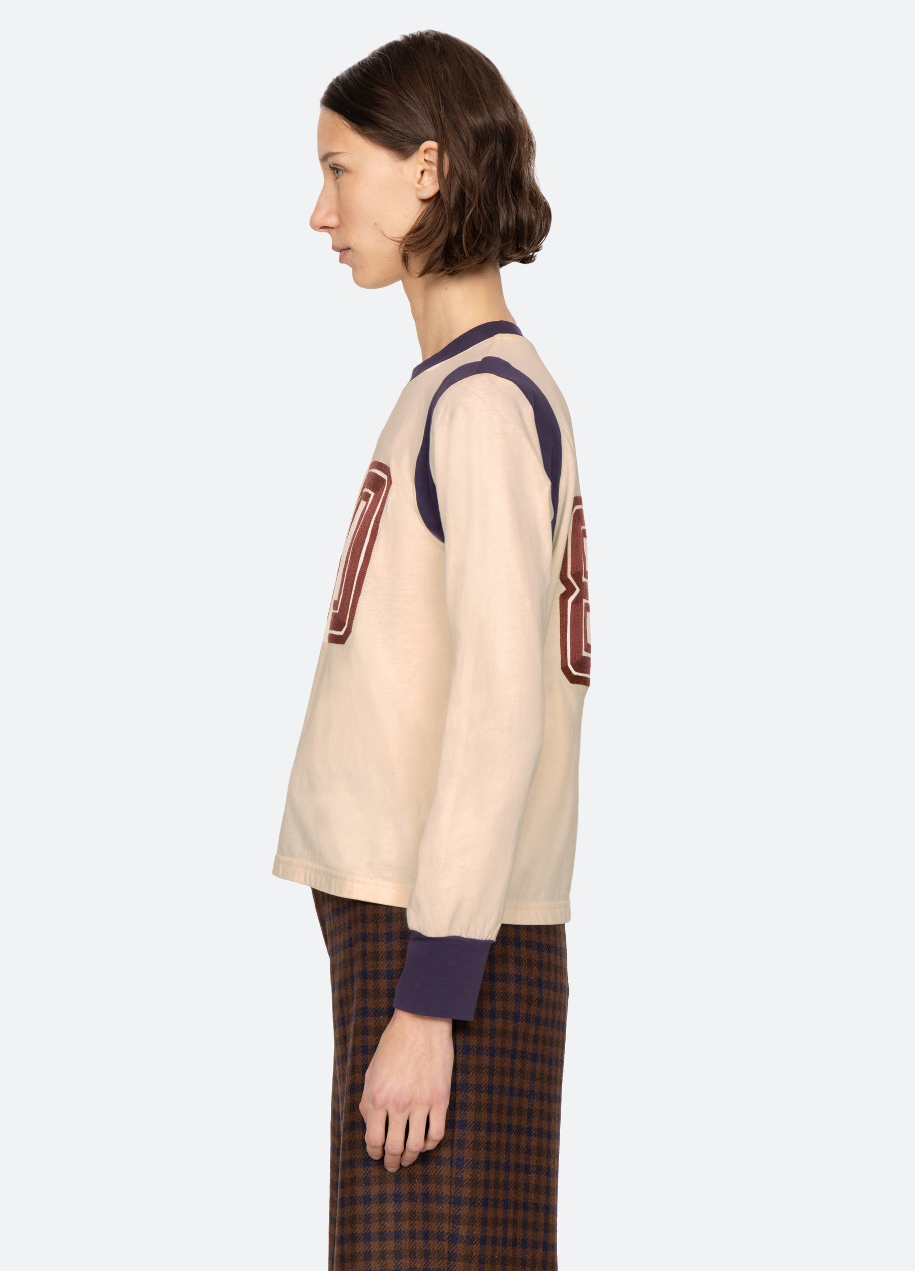 Arissa L/S T-Shirt