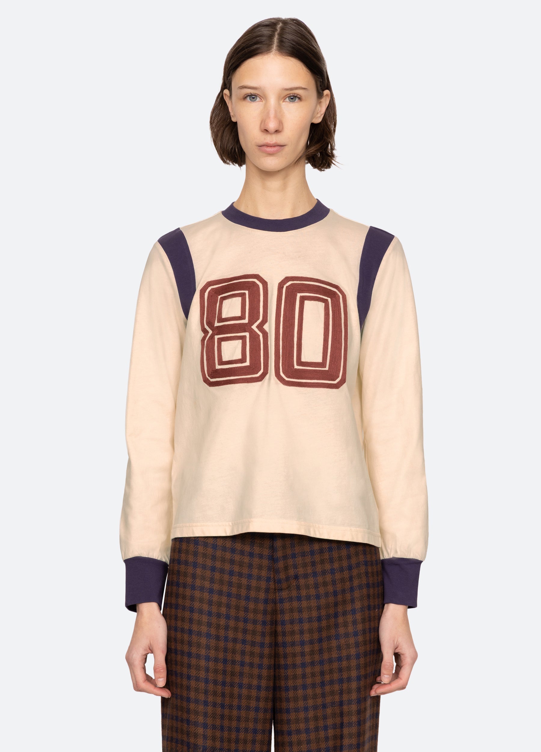 Arissa L/S T-Shirt
