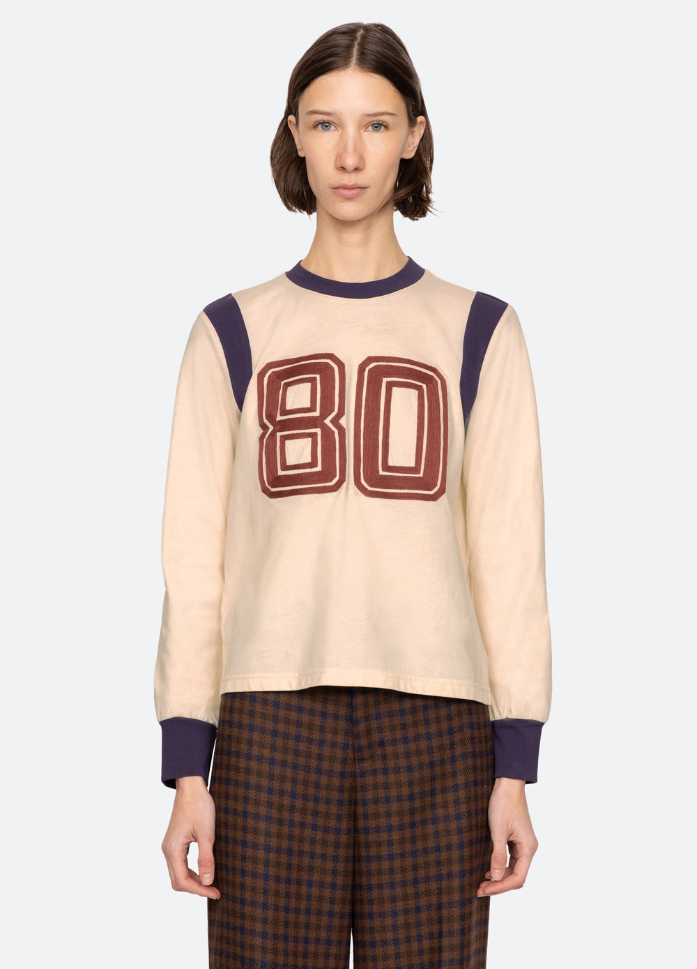 Arissa L/S T-Shirt