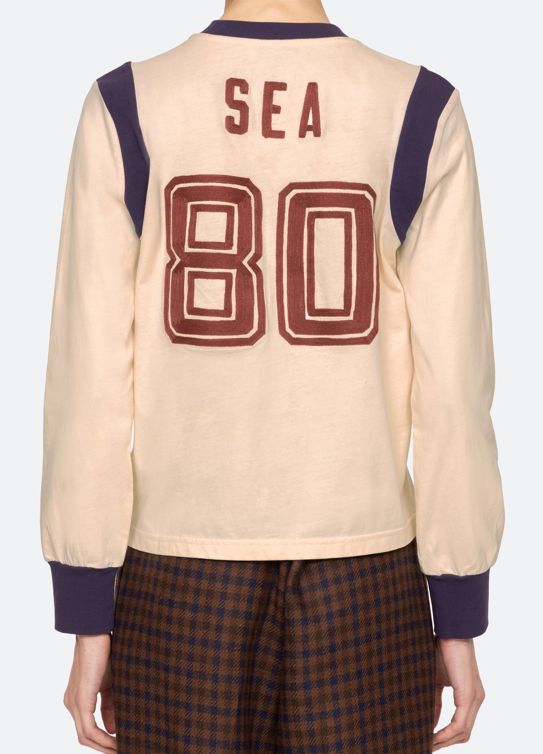 Arissa L/S T-Shirt