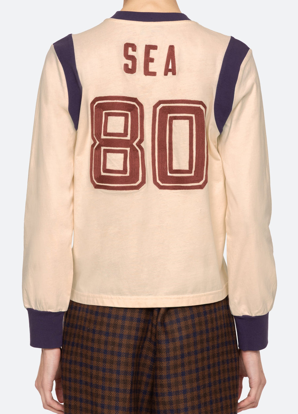 Arissa L/S T-Shirt