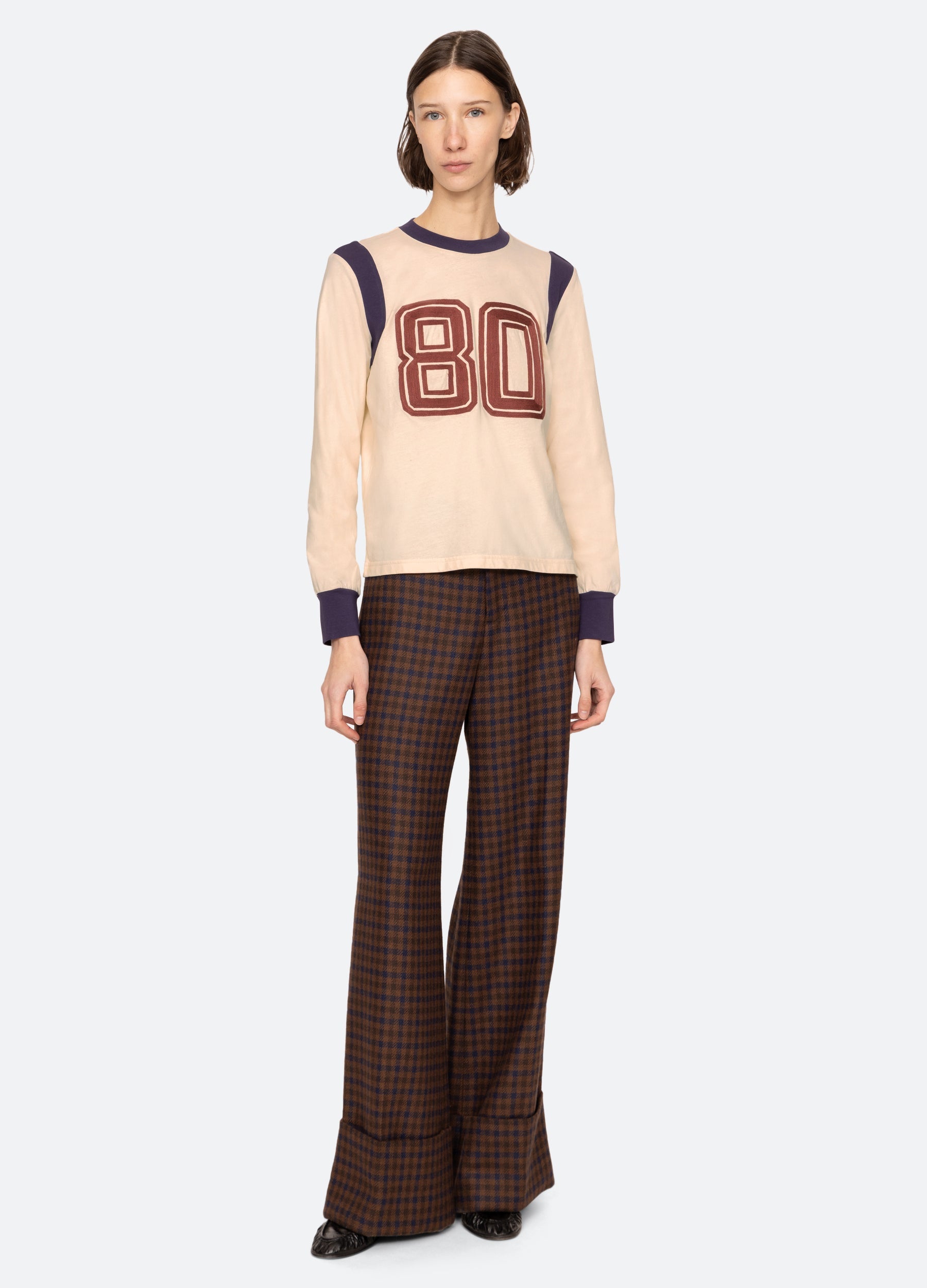 Arissa L/S T-Shirt