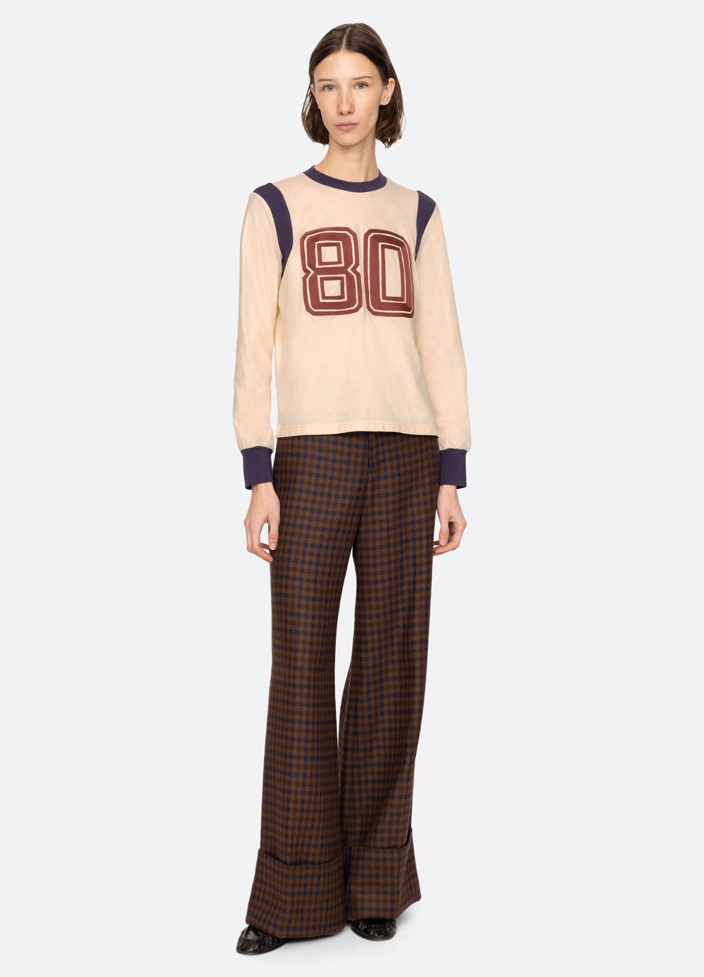 Arissa L/S T-Shirt