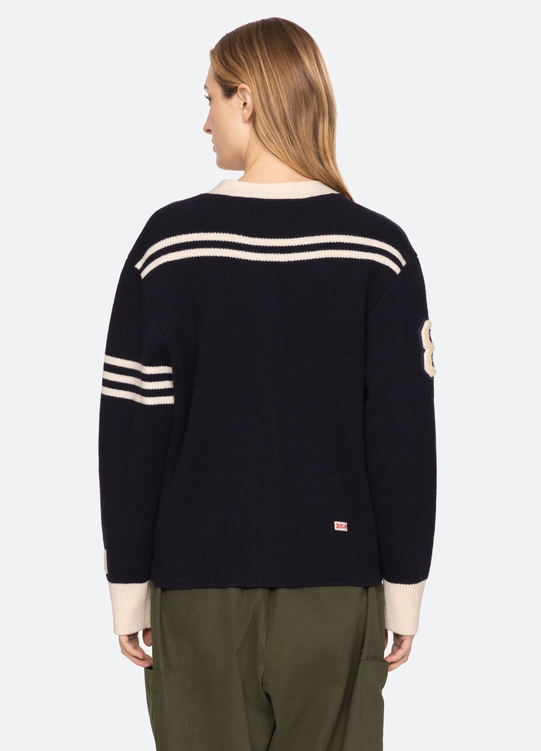 Arther Cardigan