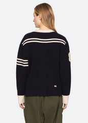 Arther Cardigan