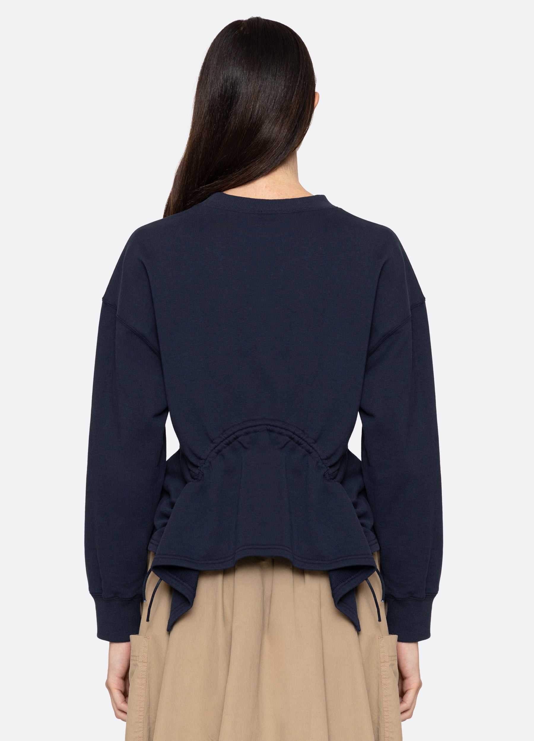 Athena L/S Sweatshirt