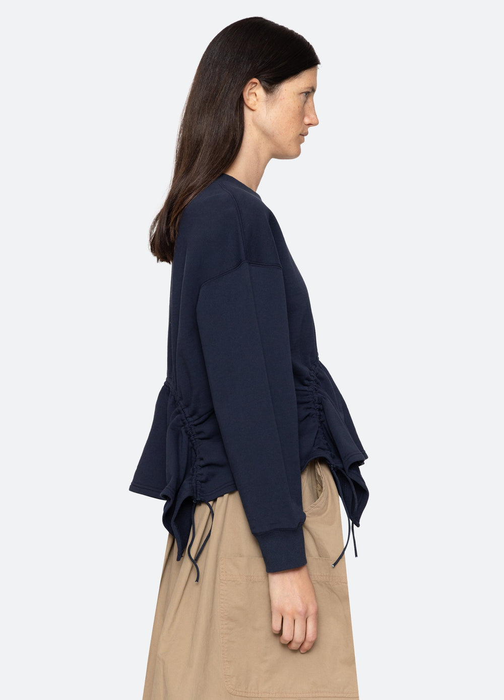 Athena L/S Sweatshirt