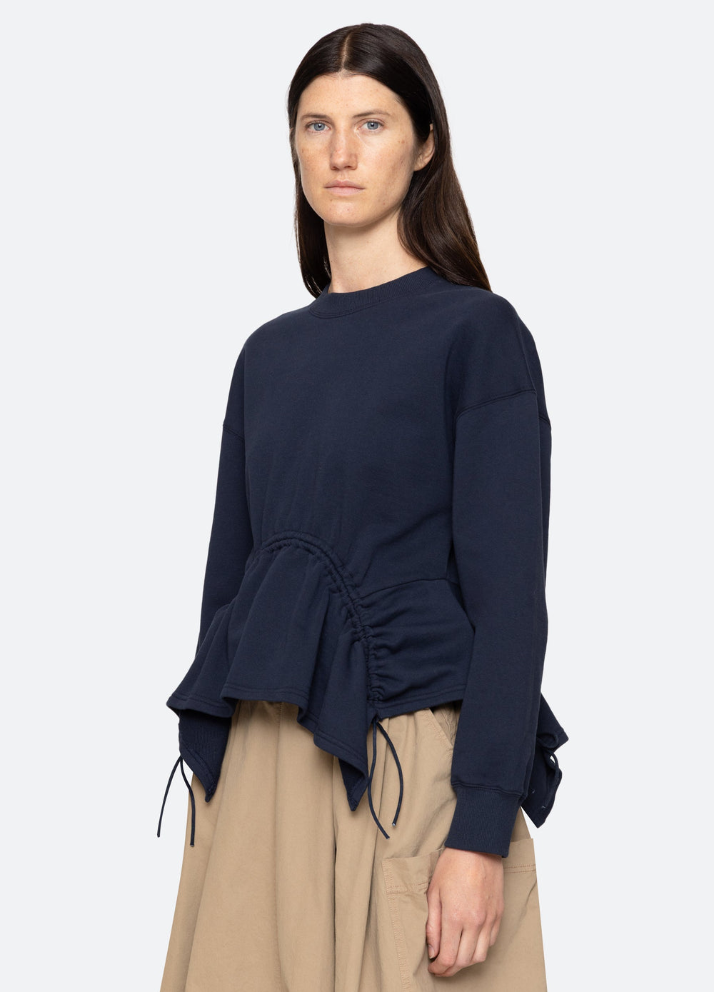 Athena L/S Sweatshirt