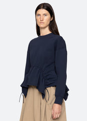 Athena L/S Sweatshirt