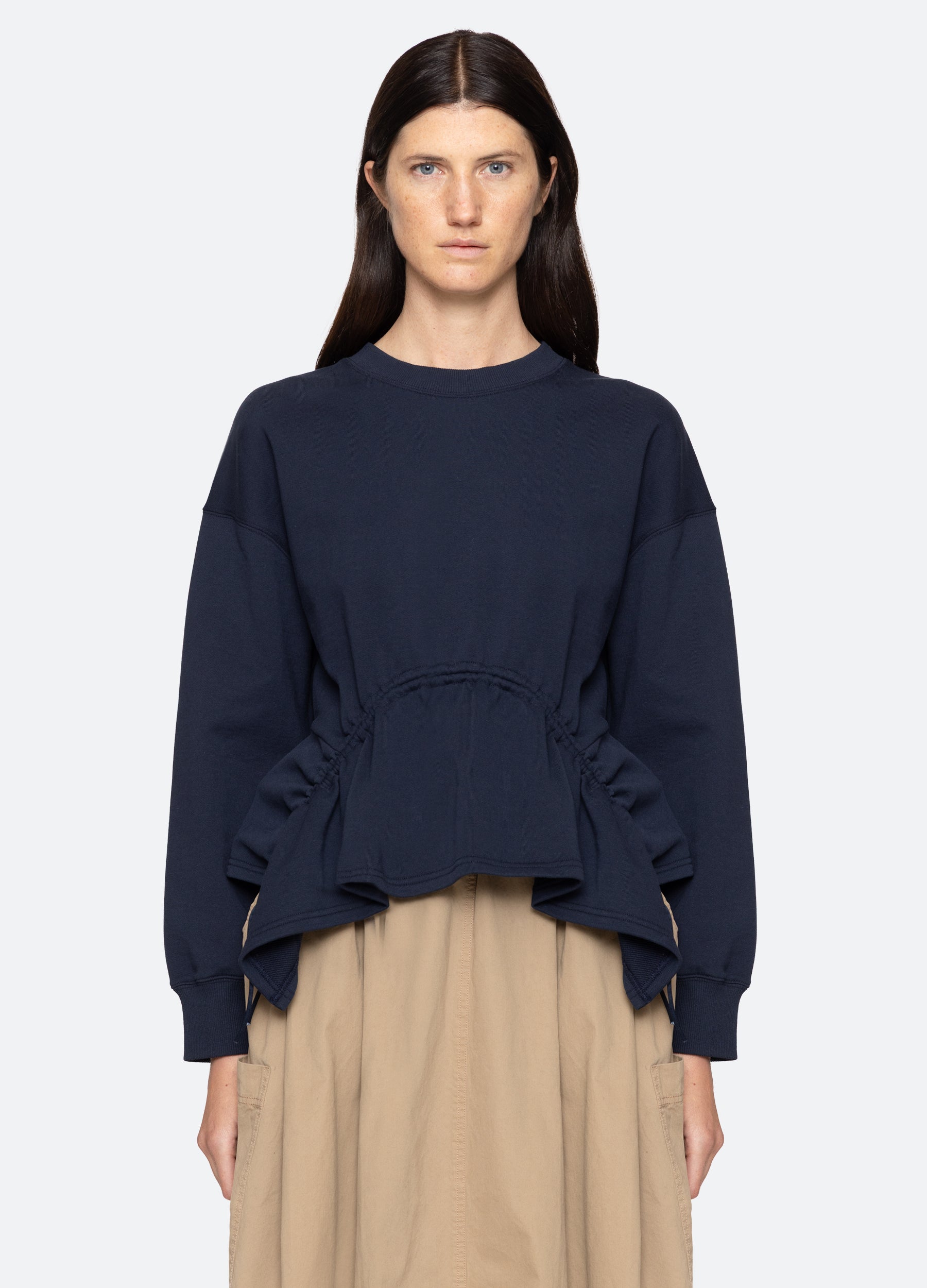 Athena L/S Sweatshirt