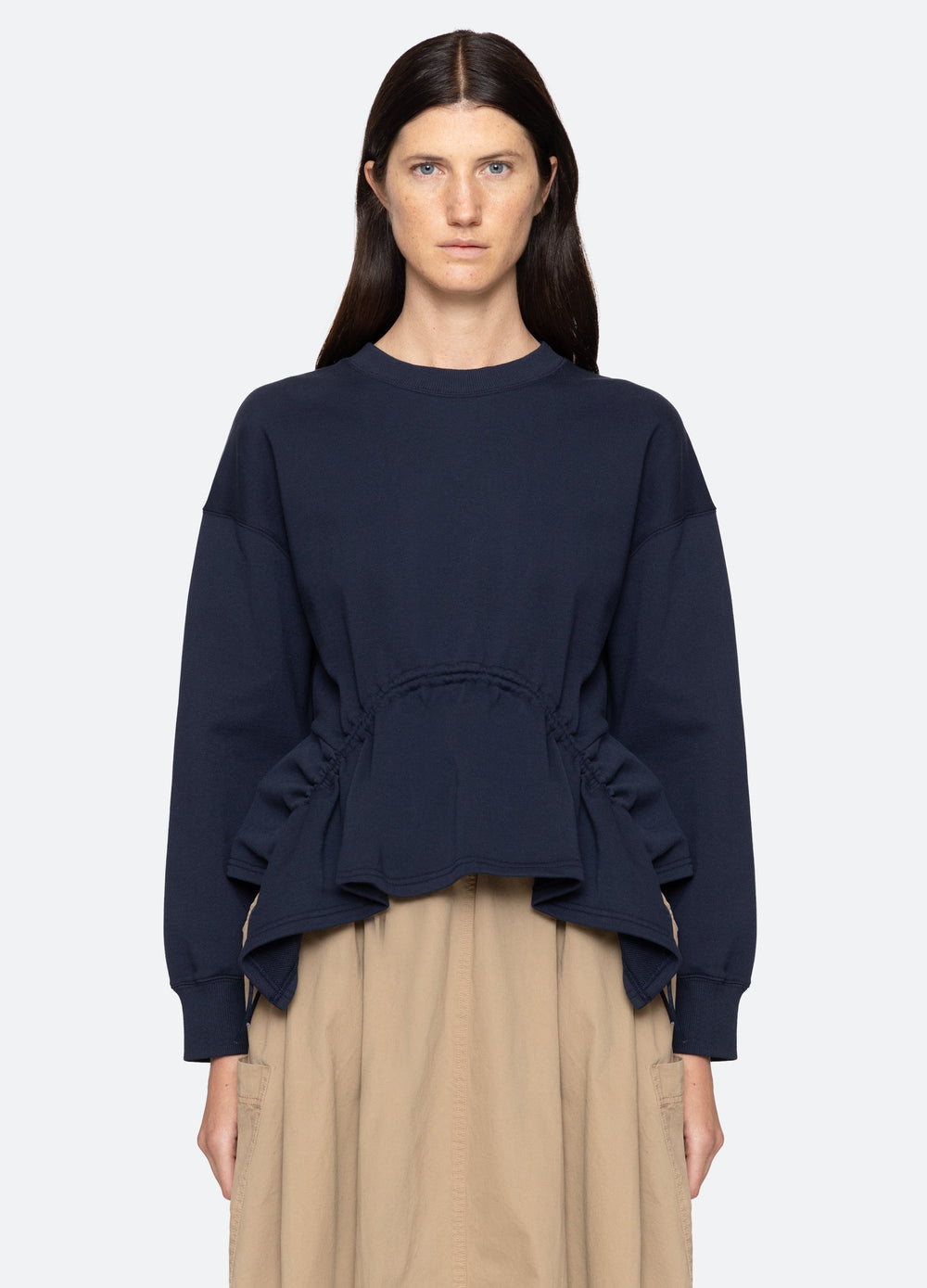 Athena L/S Sweatshirt