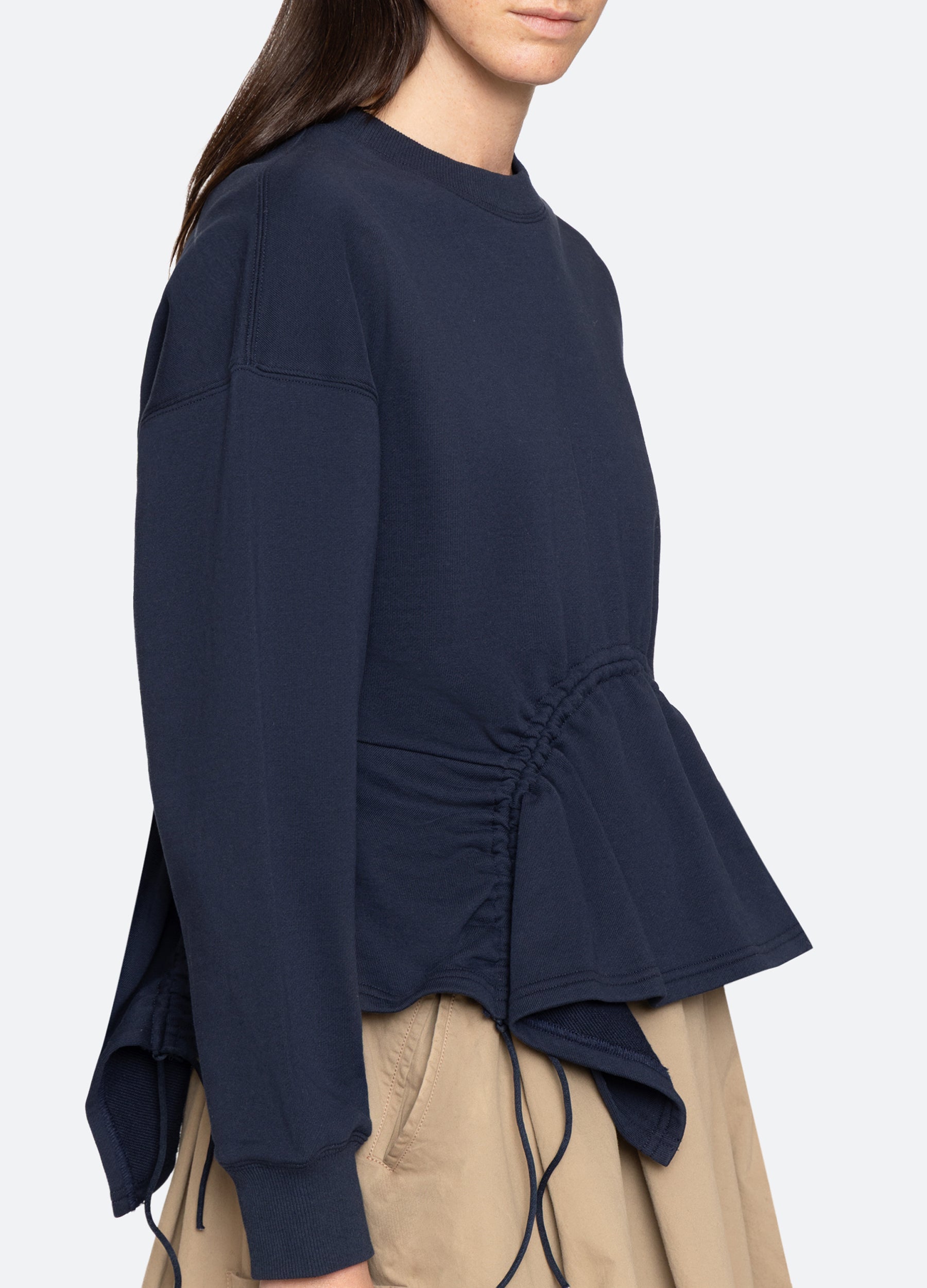 Athena L/S Sweatshirt