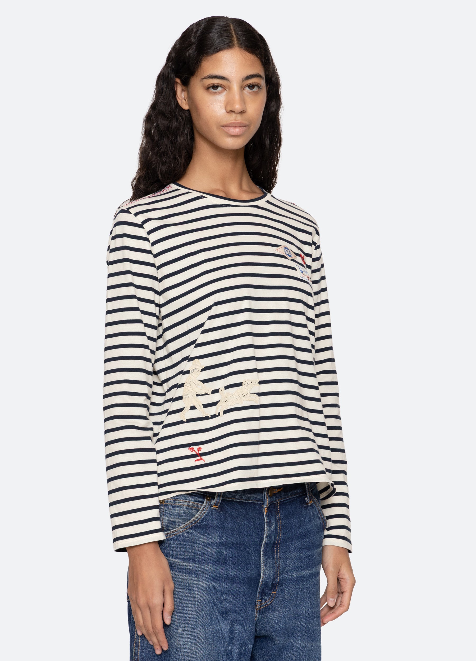 Athena Shirt
