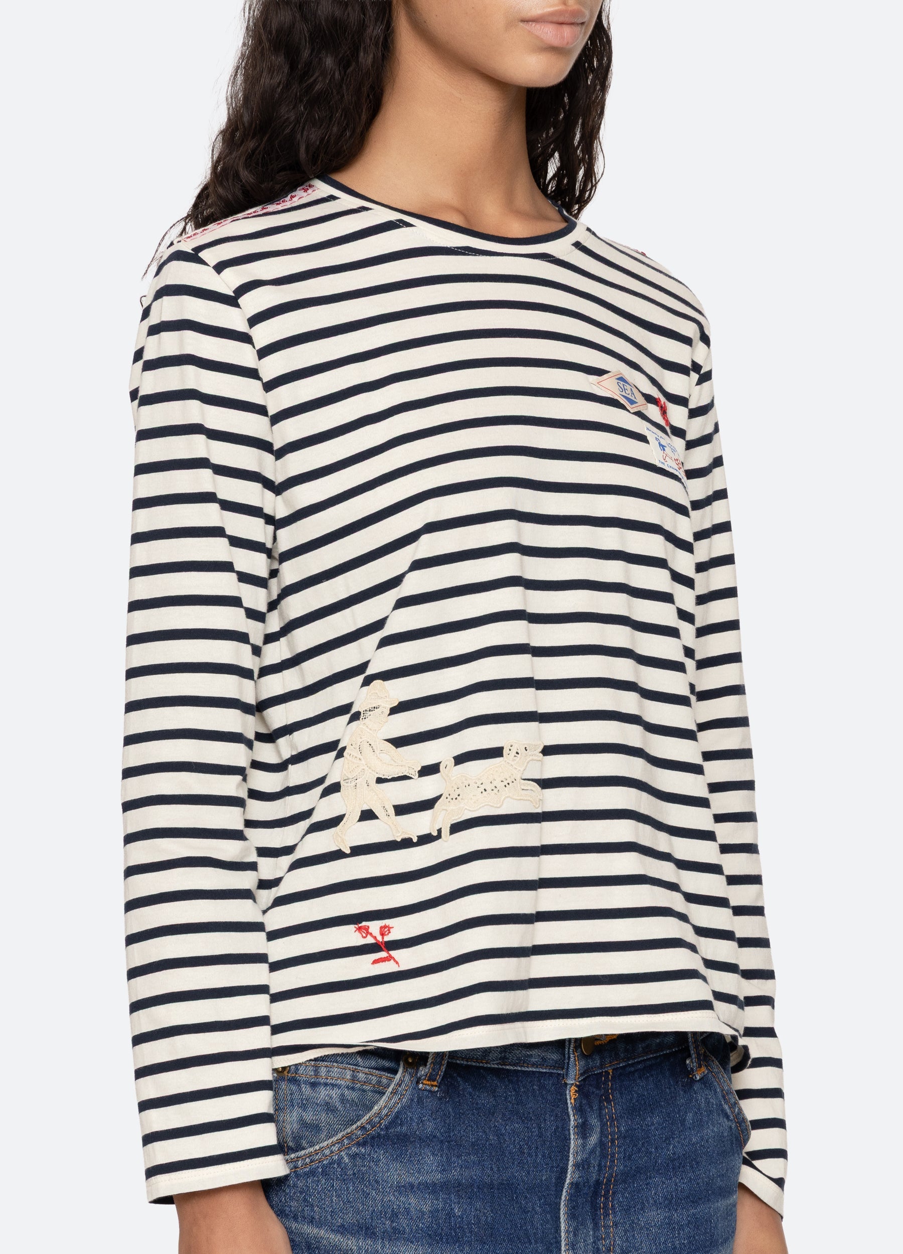 Athena Shirt