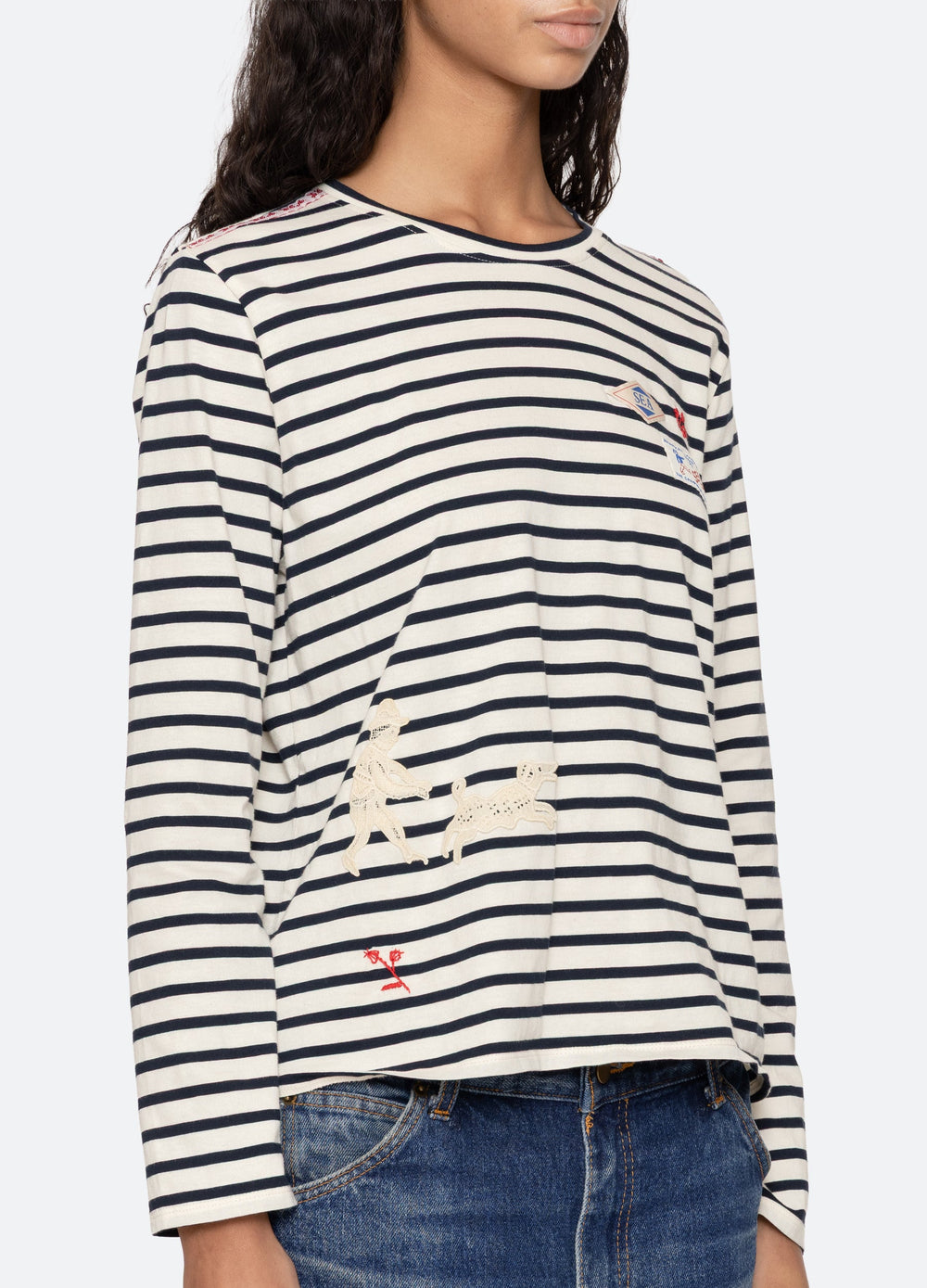 Athena Shirt