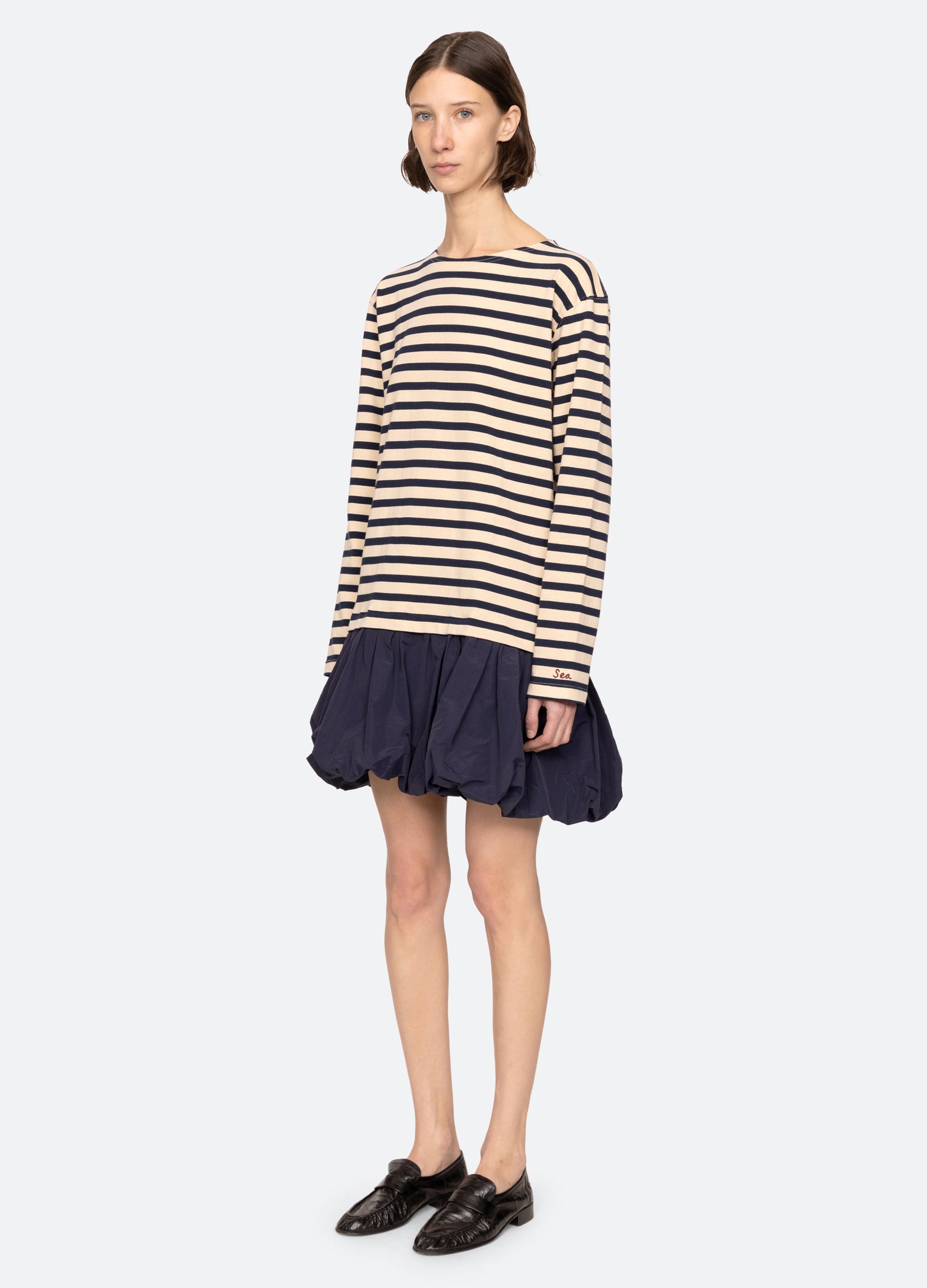 Athena Dress