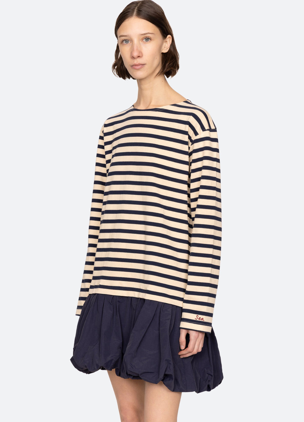 Athena Dress
