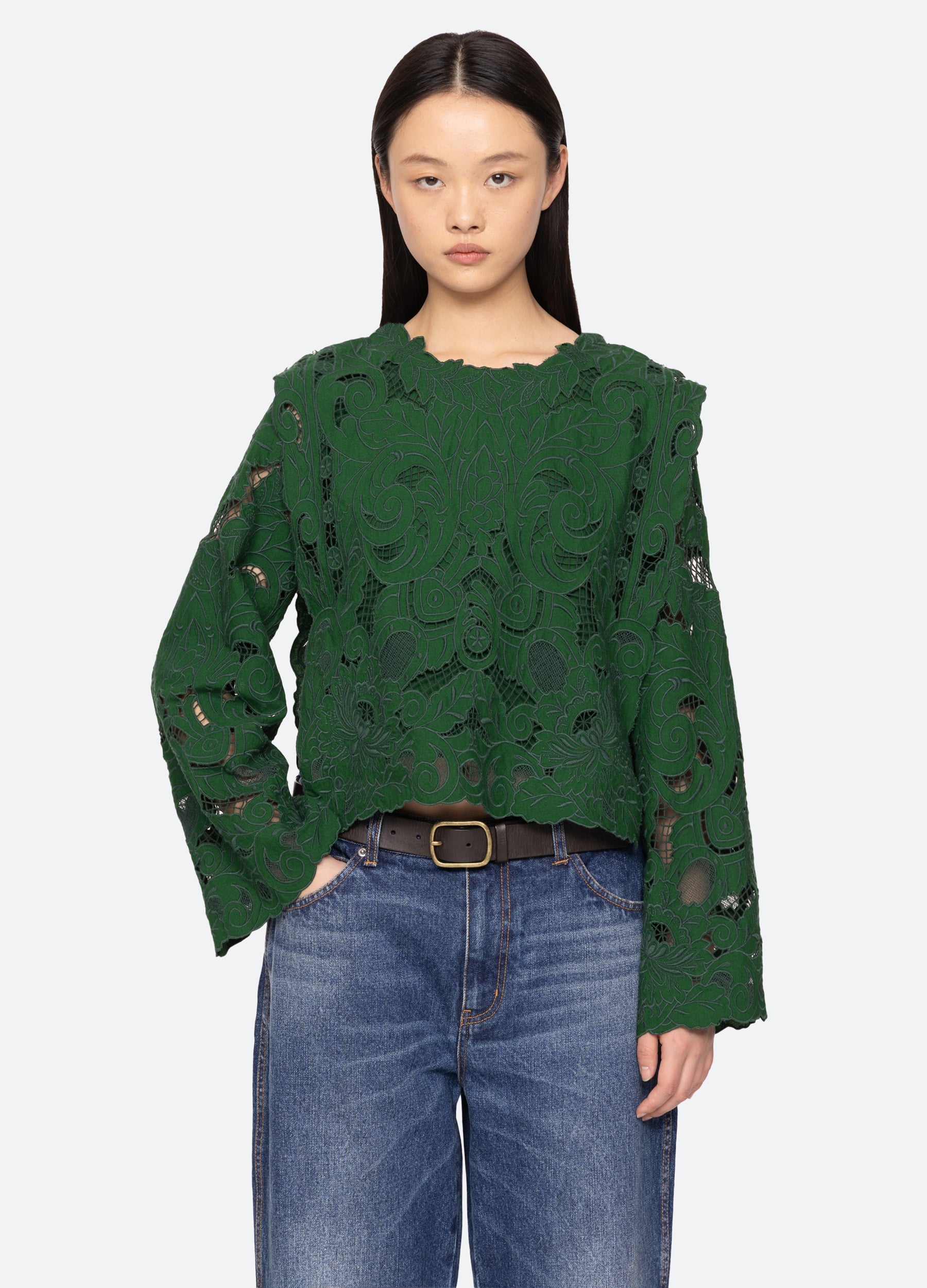 Ceci Top