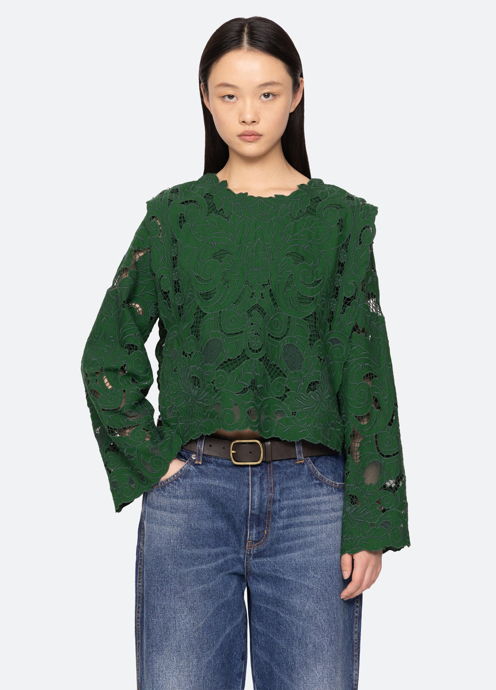 Ceci Top