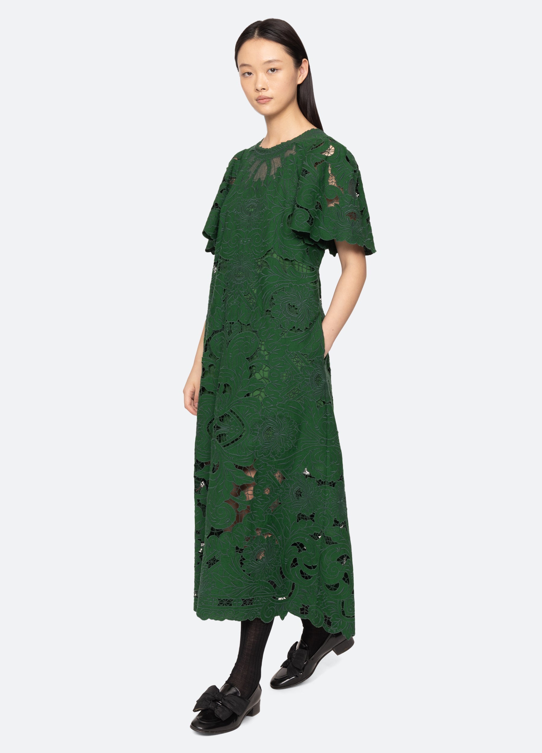 Ceci Dress