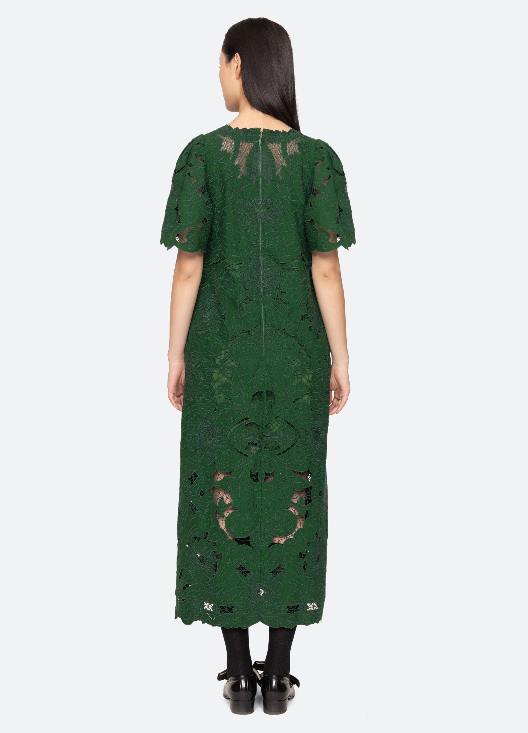 Ceci Dress