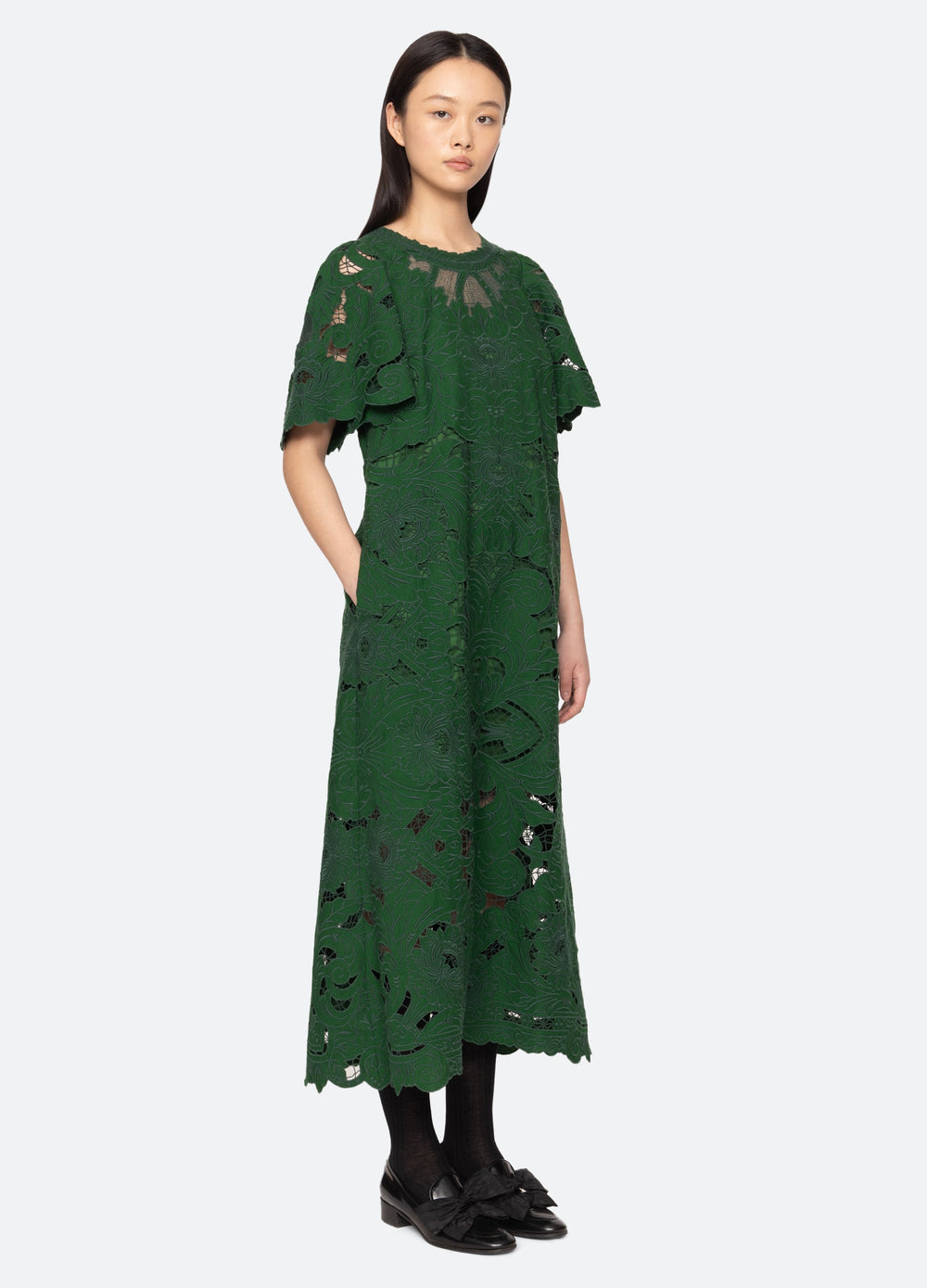Ceci Dress