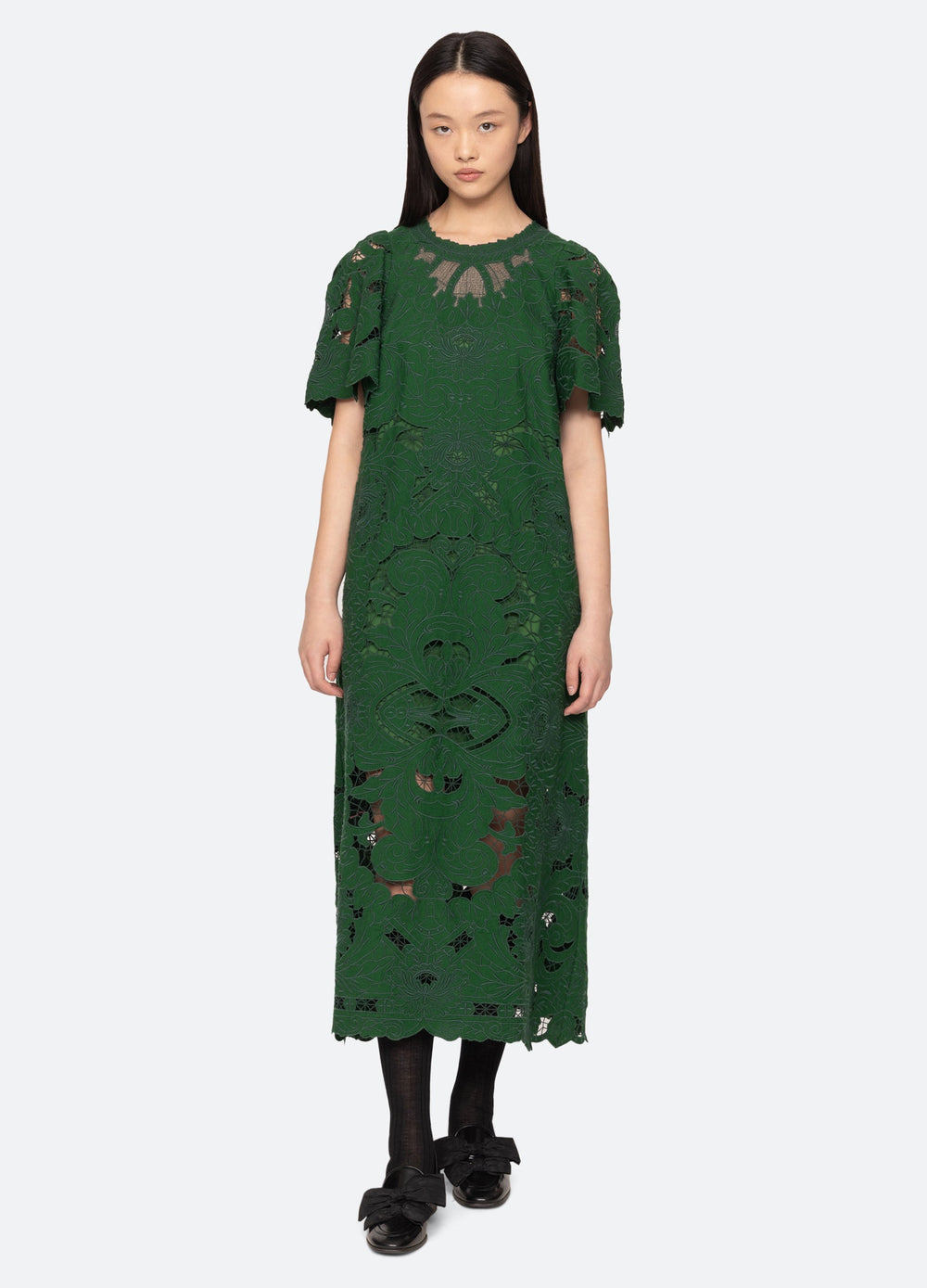 Ceci Dress