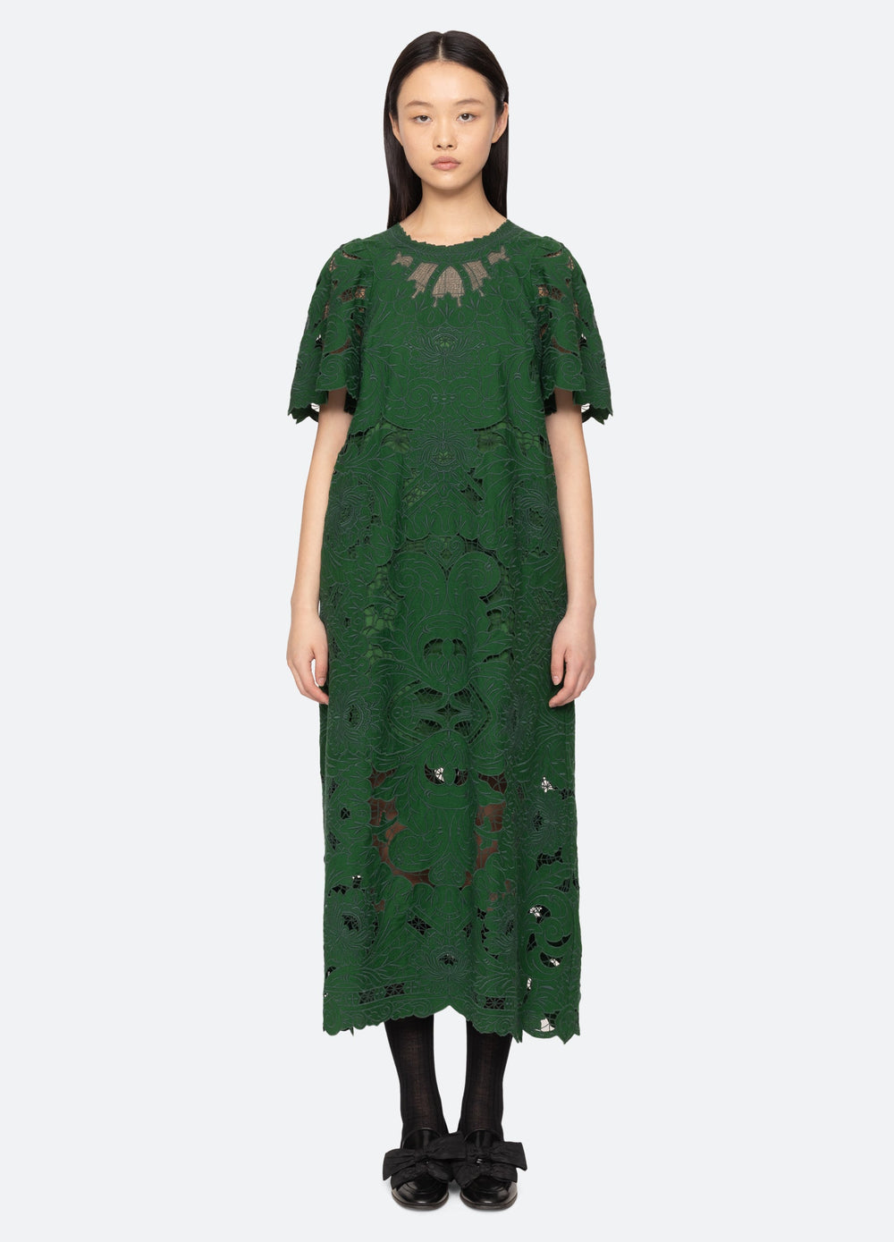 Ceci Dress