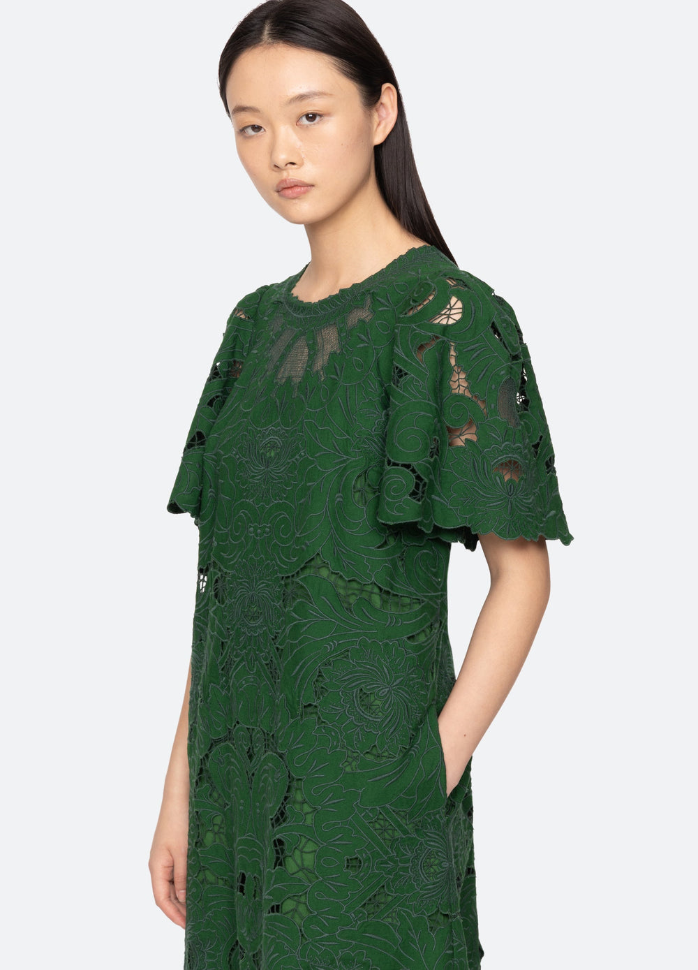 Ceci Dress