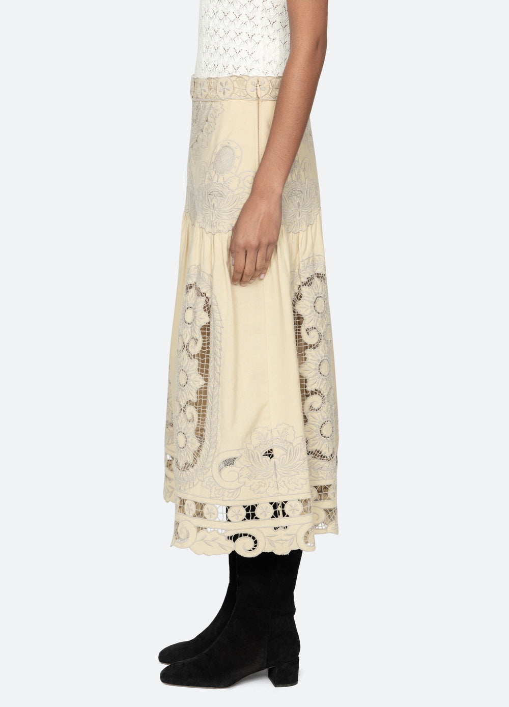 Ceci Skirt