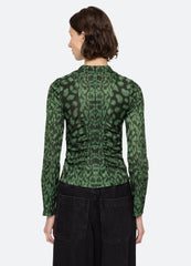 Claude L/S Top