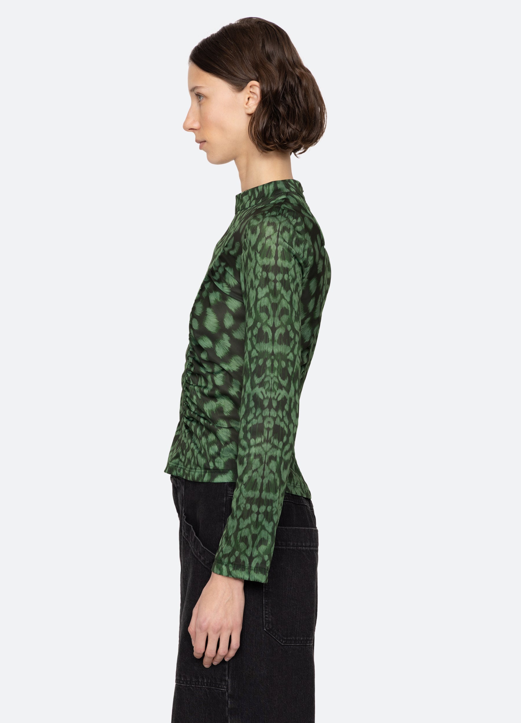 Claude L/S Top