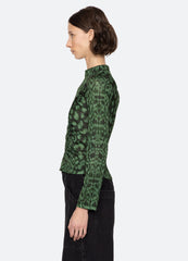 Claude L/S Top