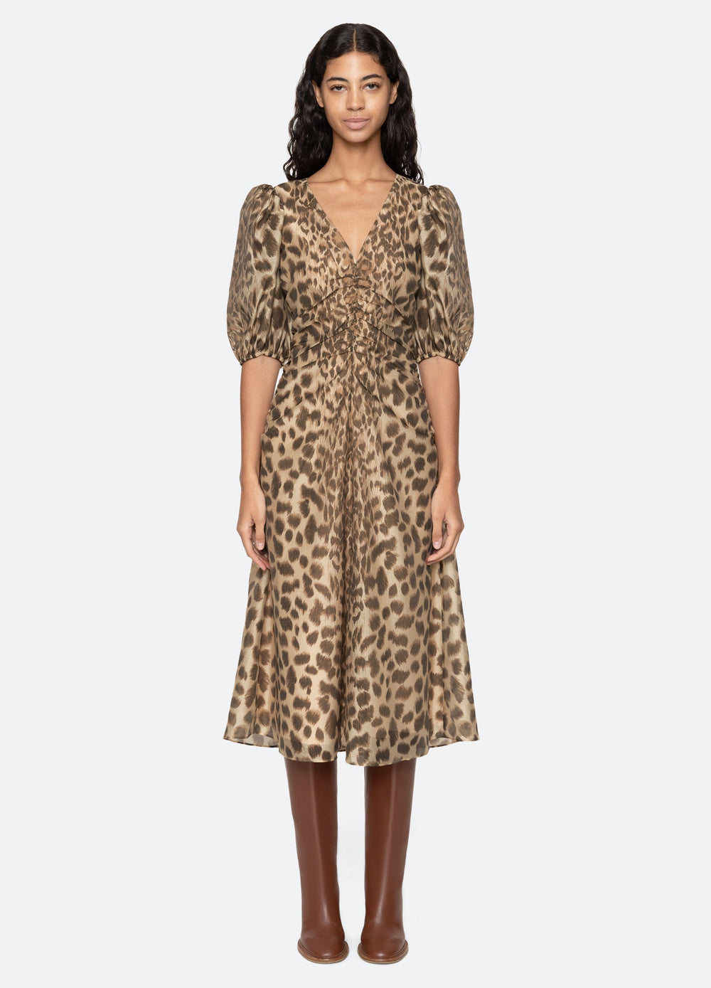 Claude Dress
