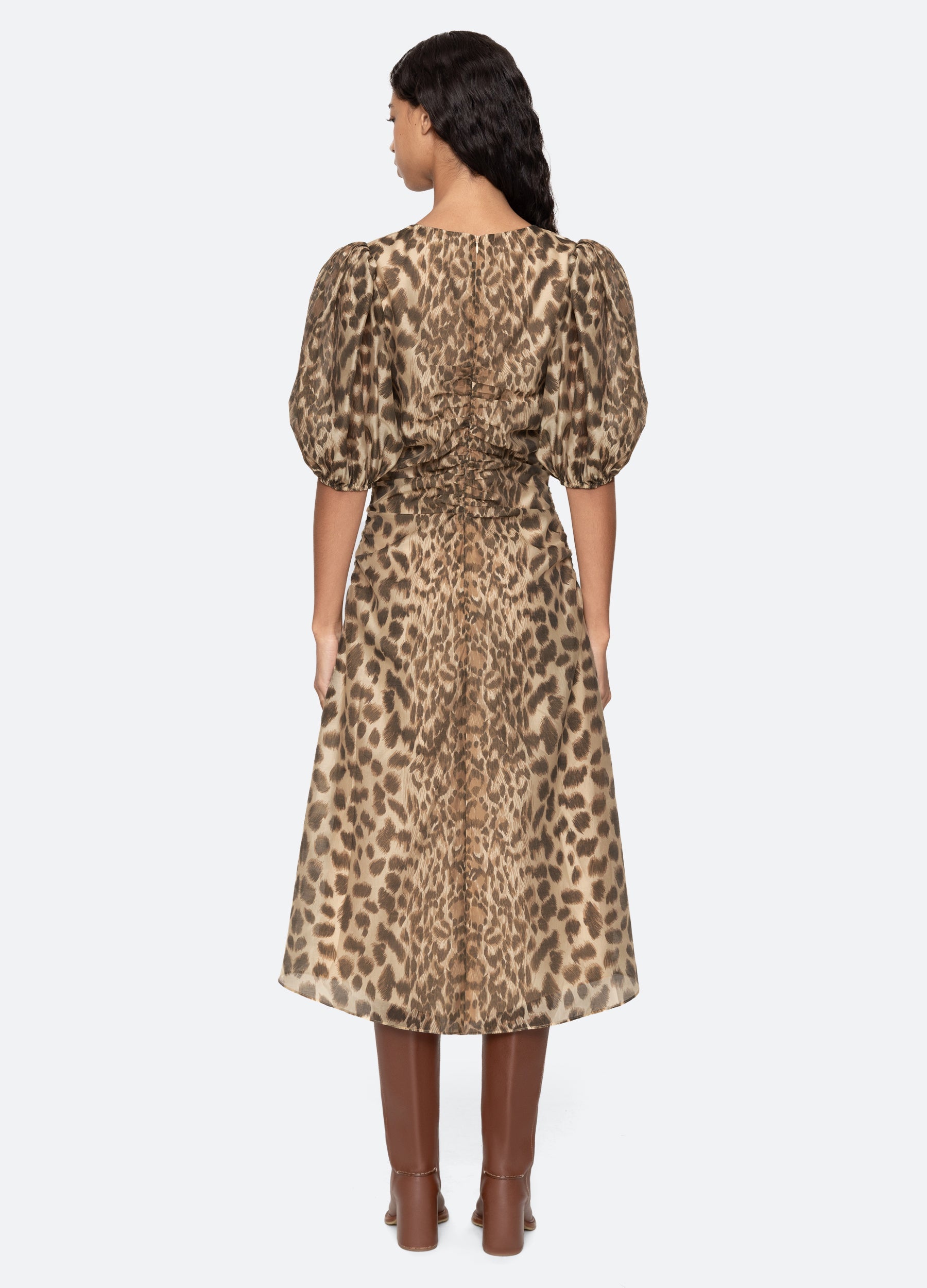 Claude Dress