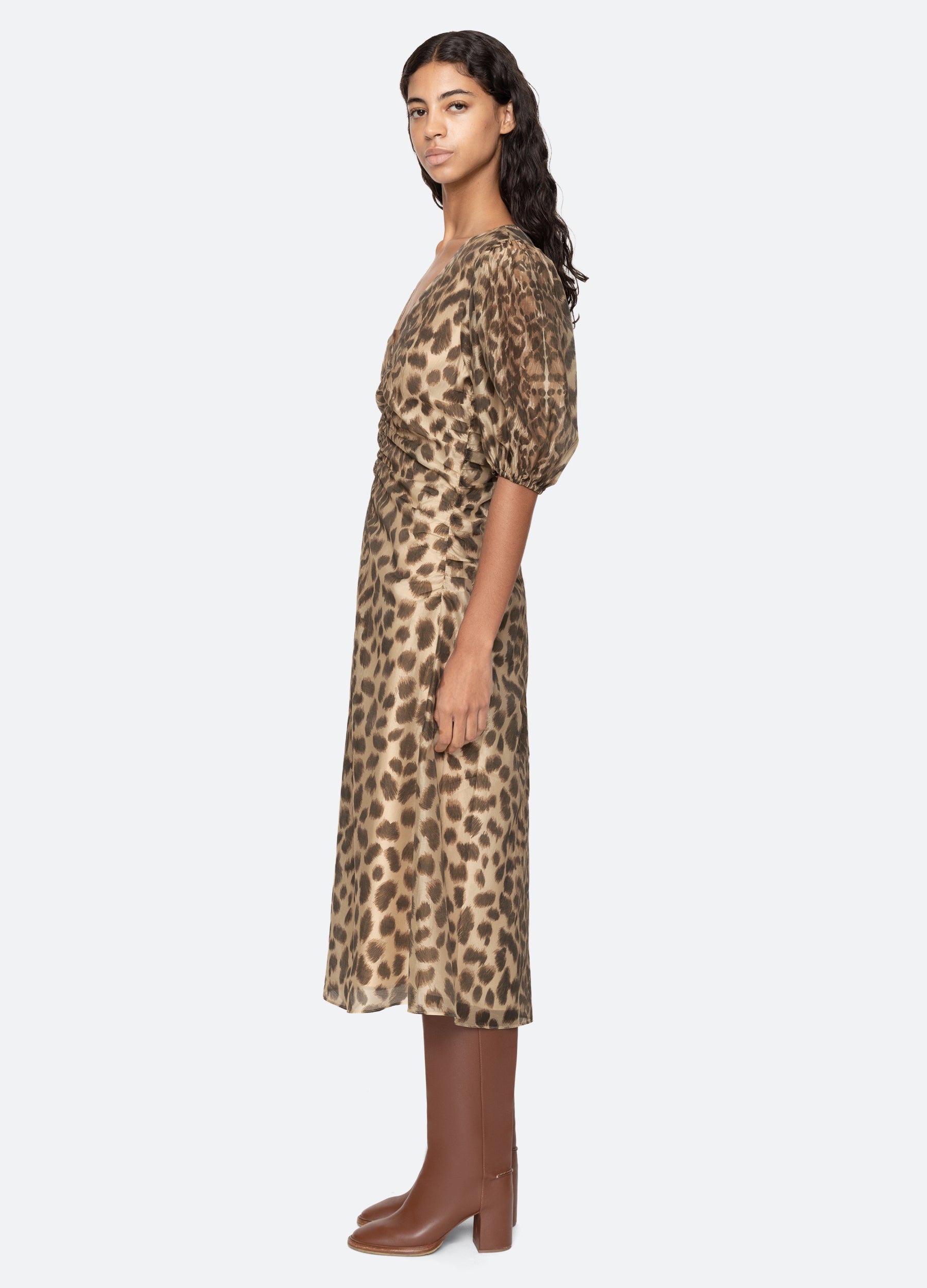 Claude Dress