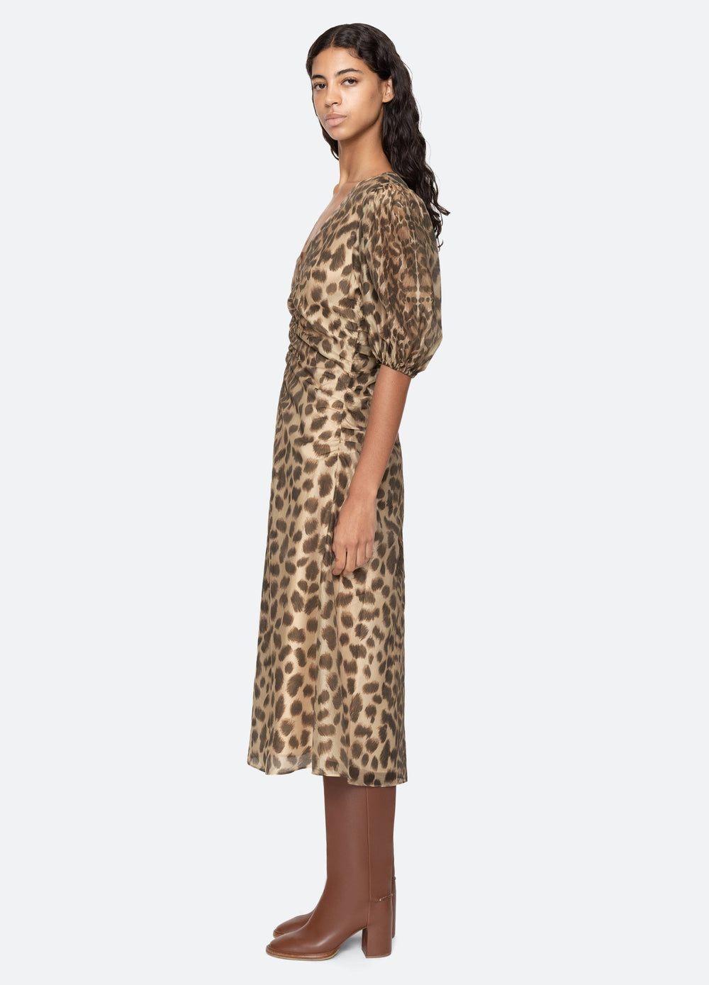 Claude Dress
