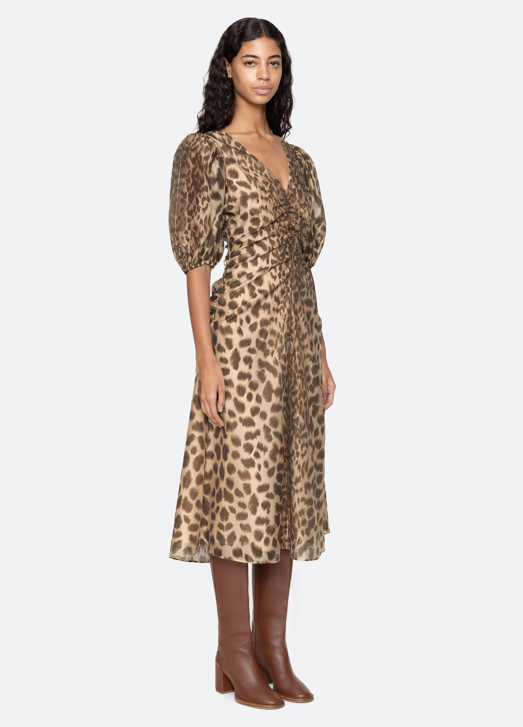 Claude Dress