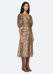 Claude Dress