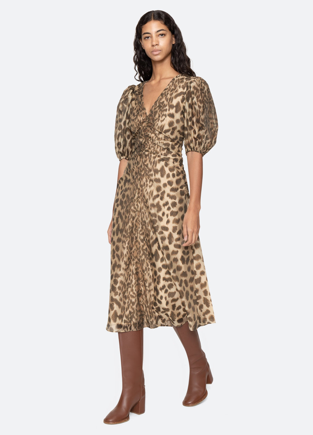 Claude Dress