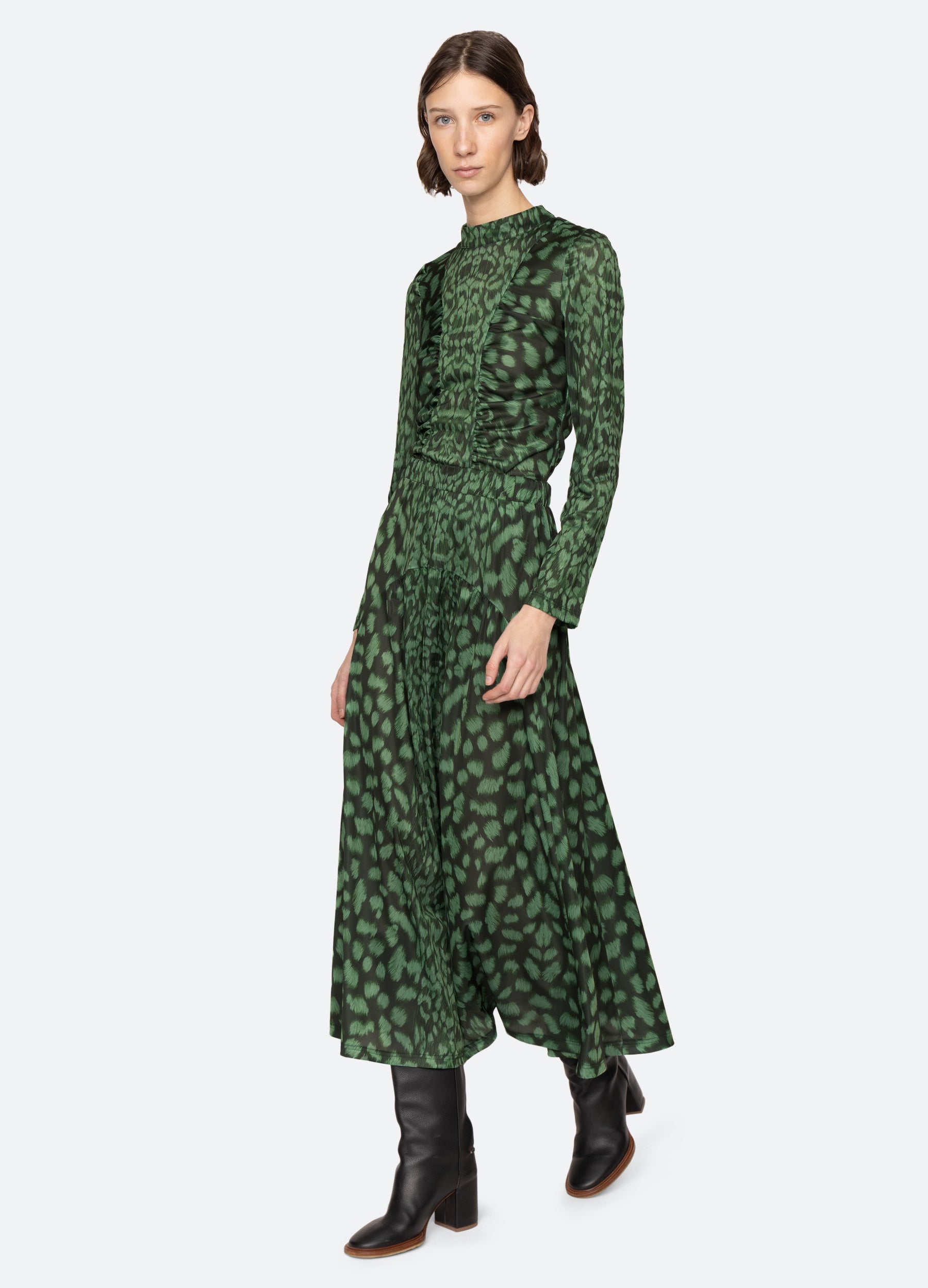 Claude Skirt