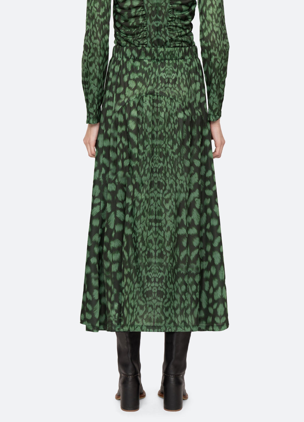 Claude Skirt