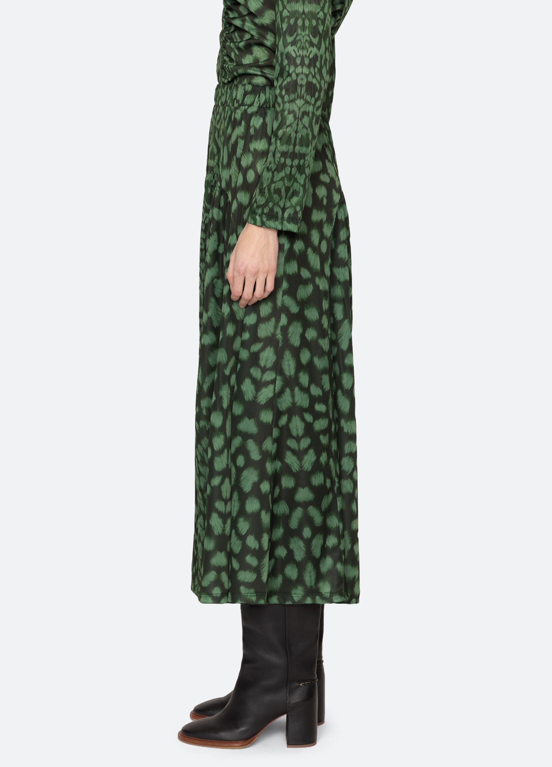Claude Skirt