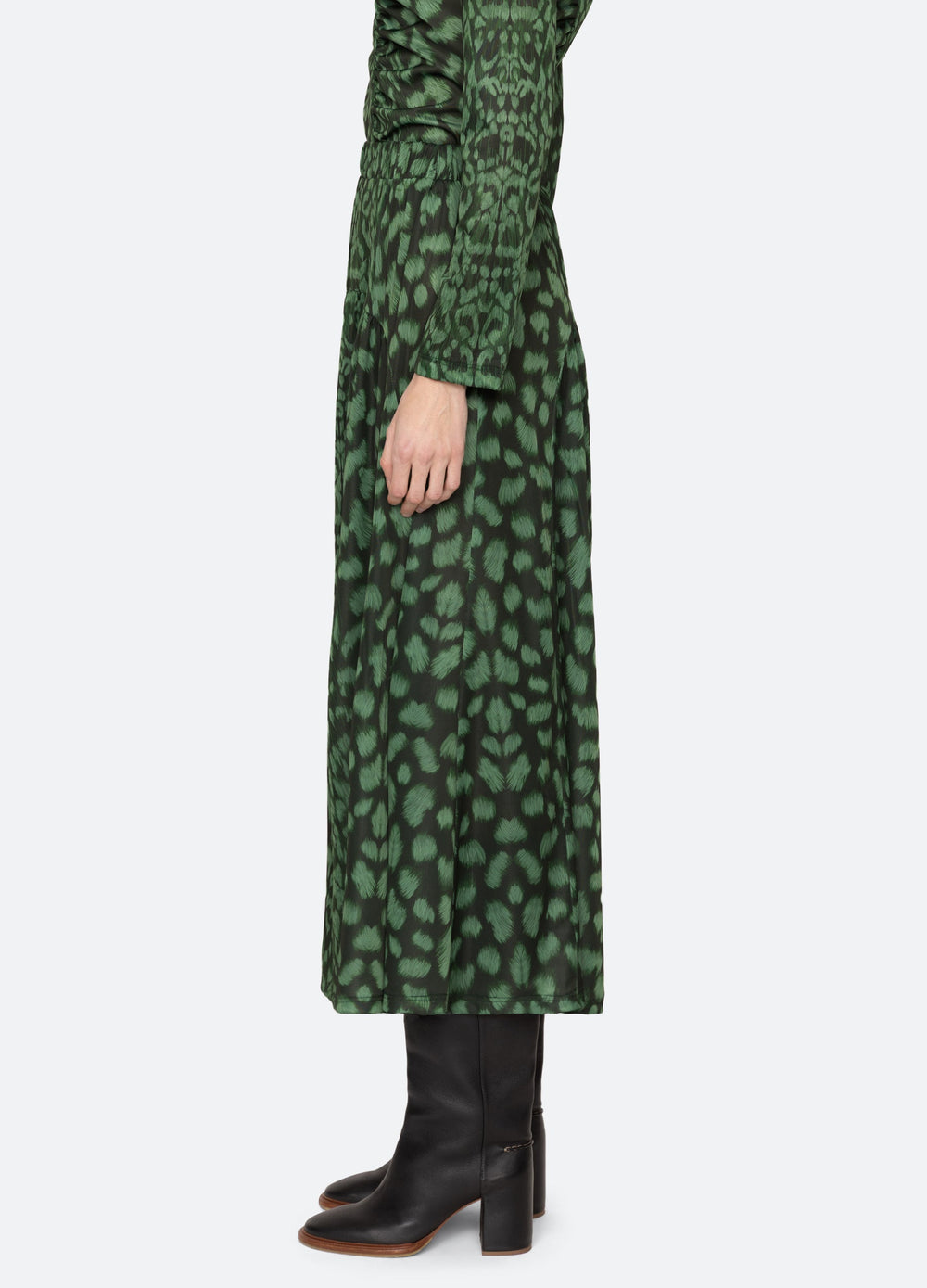Claude Skirt