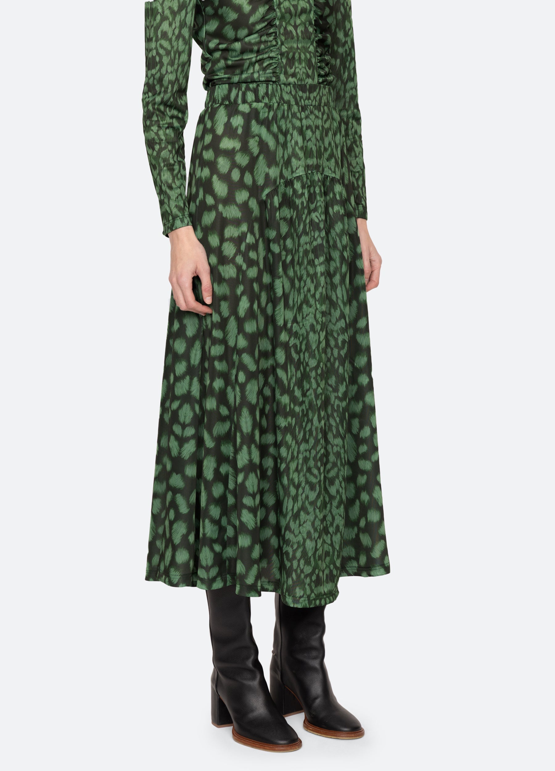 Claude Skirt