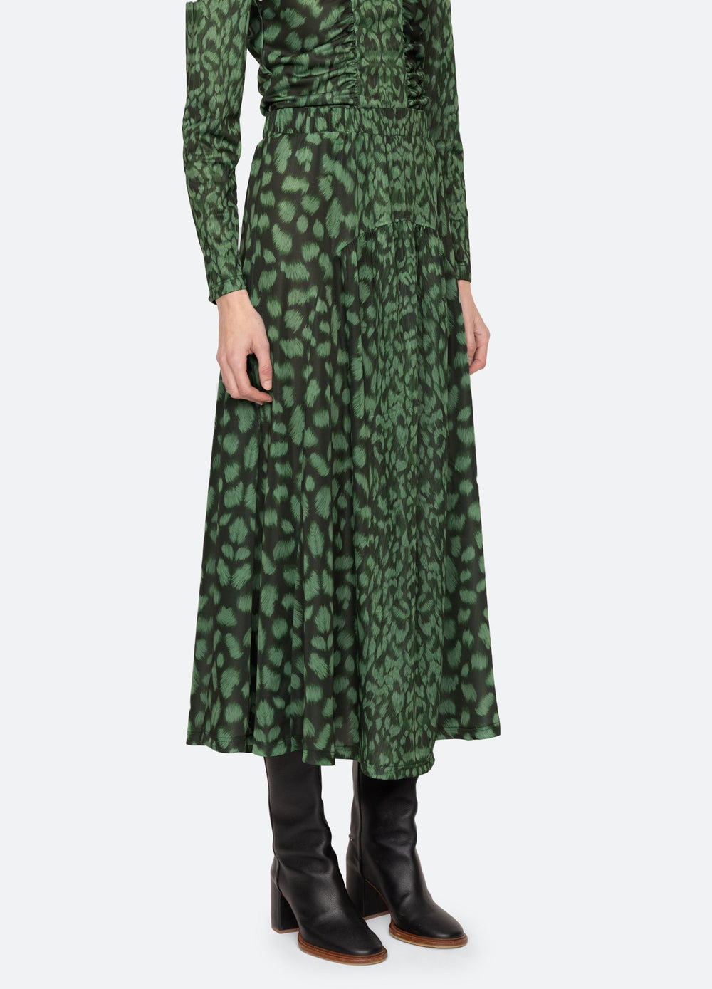 Claude Skirt