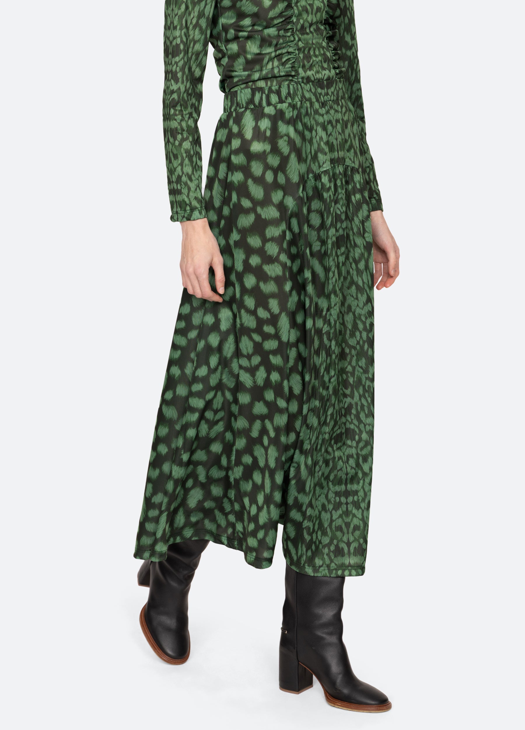 Claude Skirt
